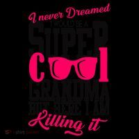 Super Cool Grandma Coffee Mug thumb 5