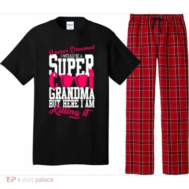 Pajama Set