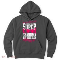 Super Cool Grandma Hoodie thumb 0
