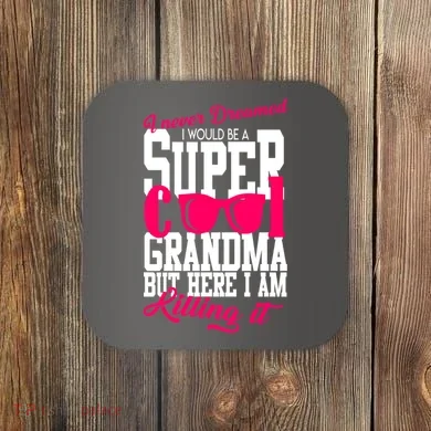 Coaster