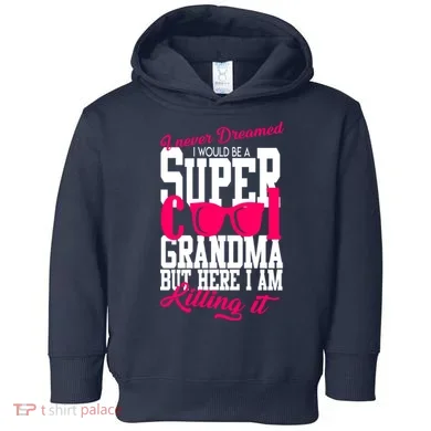 Toddler Hoodie