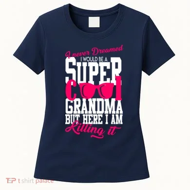 Women's T-Shirt