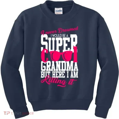 Kids Sweatshirt