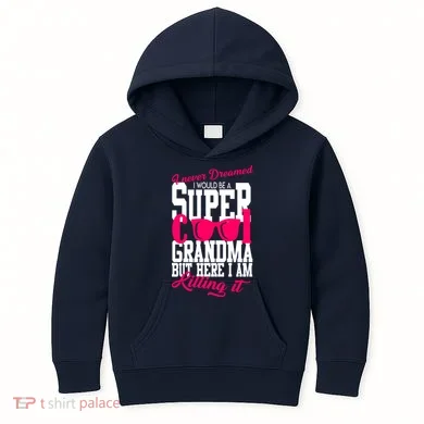 Kids Hoodie