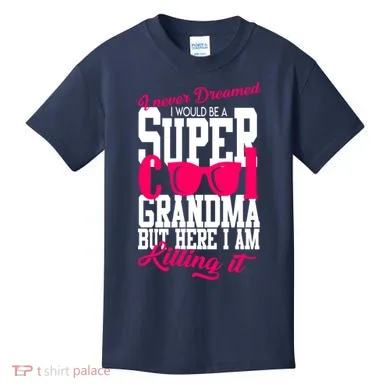 Kids T-Shirt