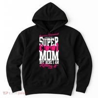 Super Cool Mom Hoodie thumb 0