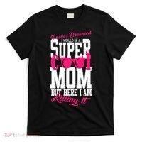Super Cool Mom T-Shirt thumb 0