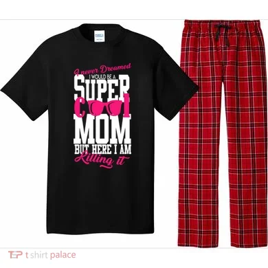 Pajama Set