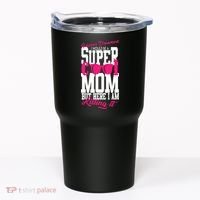 Super Cool Mom Tumbler thumb 0