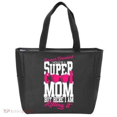 Super Cool Mom Bag