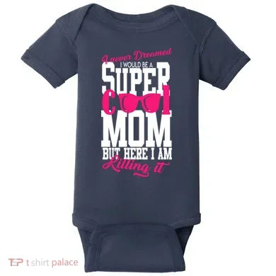Baby Bodysuit