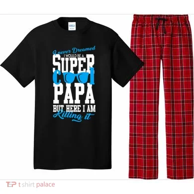 Pajama Set