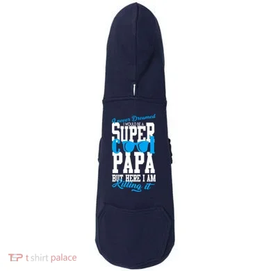 Doddie Hoodie