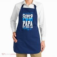 Super Cool Papa Apron thumb 2