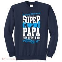 Super Cool Papa Sweatshirt thumb 0