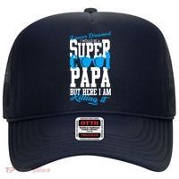 Super Cool Papa Hat thumb 0