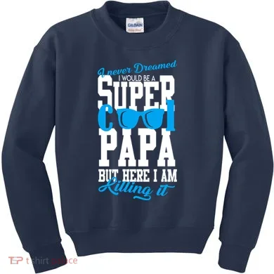 Kids Sweatshirt