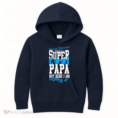 Kids Hoodie