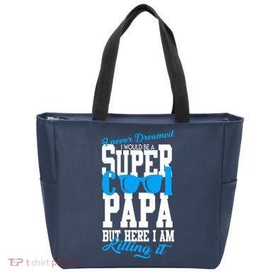 Super Cool Papa Bag