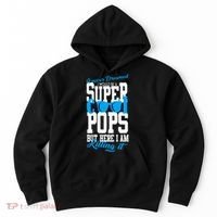 Super Cool Pops Hoodie thumb 0