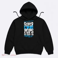Super Cool Pops Hoodie thumb 0