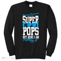 Super Cool Pops Sweatshirt thumb 0