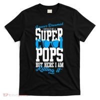 Super Cool Pops T-Shirt thumb 0