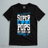 Super Cool Pops T-Shirt thumb 5