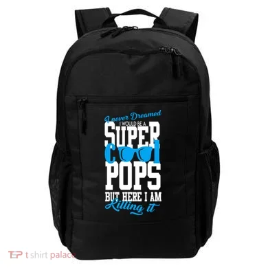 Super Cool Pops Backpack