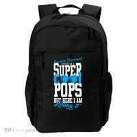 Super Cool Pops Backpack thumb 0