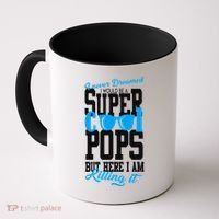 Super Cool Pops Coffee Mug thumb 0