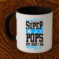 Super Cool Pops Coffee Mug thumb 2