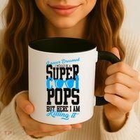 Super Cool Pops Coffee Mug thumb 3