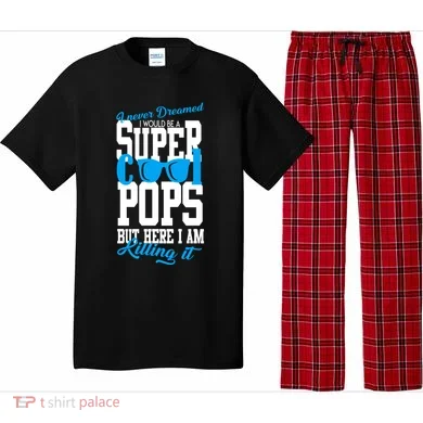 Pajama Set