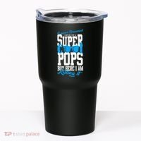 Super Cool Pops Tumbler thumb 0