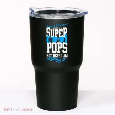 Tumbler