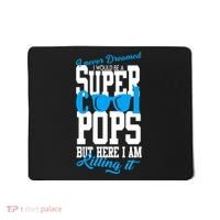 Super Cool Pops Mousepad thumb 0