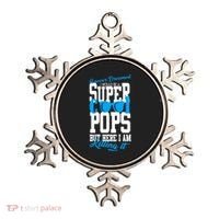 Super Cool Pops Ornament thumb 0
