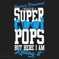 Super Cool Pops Hat thumb 2