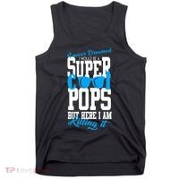 Super Cool Pops Tank Top thumb 0