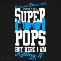 Super Cool Pops Tote Bag thumb 4