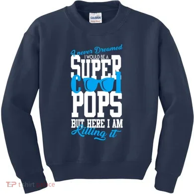 Kids Sweatshirt