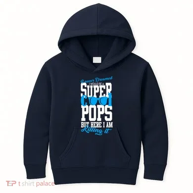 Kids Hoodie