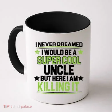 Coffee Mug