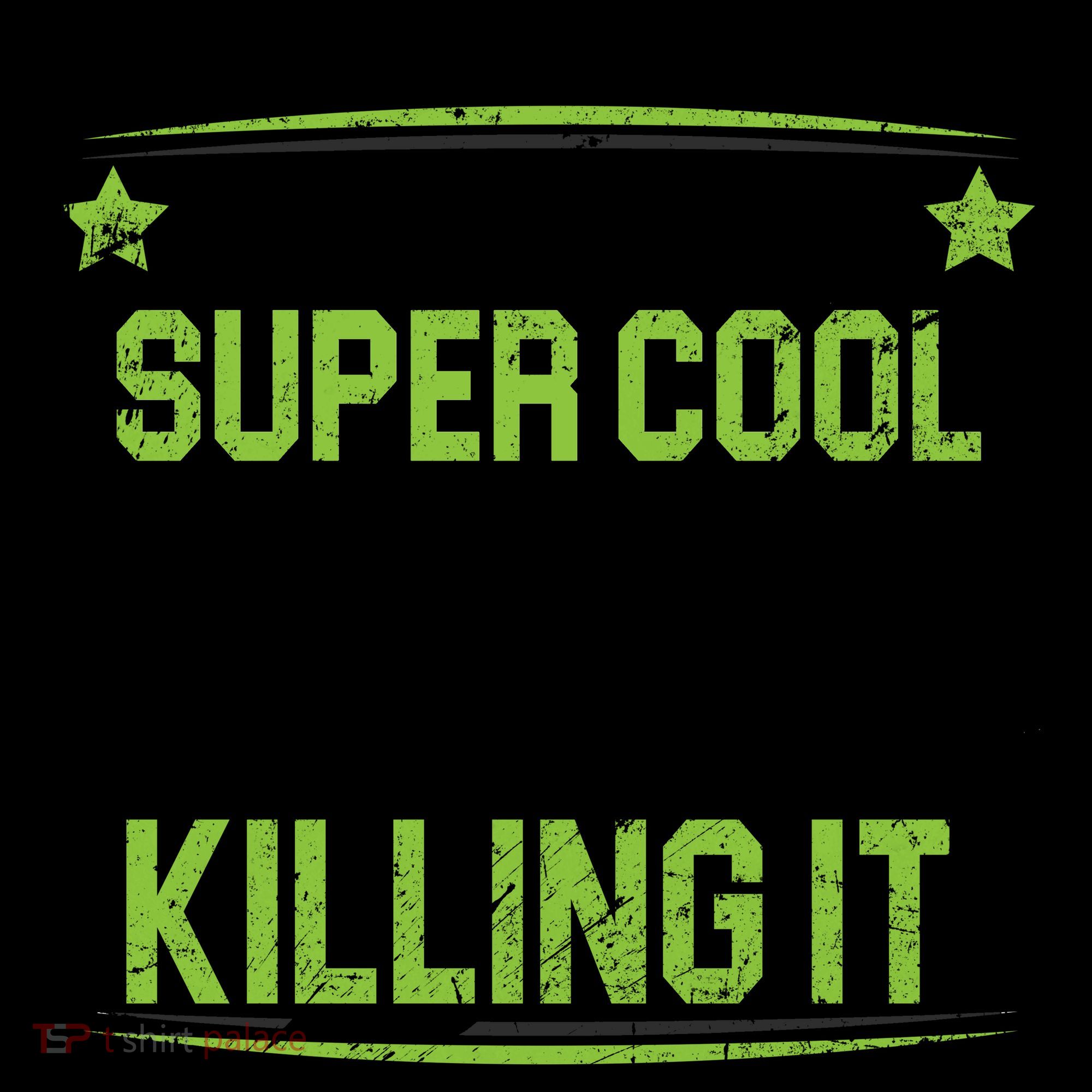 Super Cool Uncle Killing It Coffee Mug