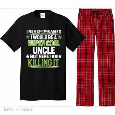 Pajama Set