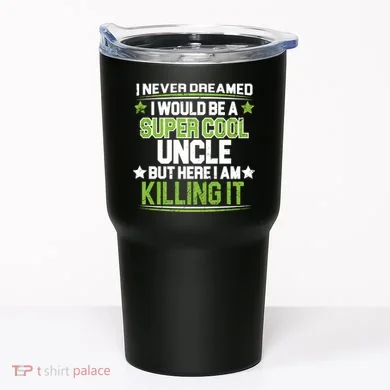 Tumbler