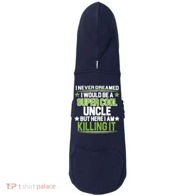 Doddie Hoodie