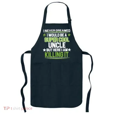 Apron
