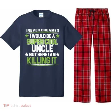 Pajama Set